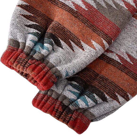 Aztec Hoodie - Picture 4 of 5